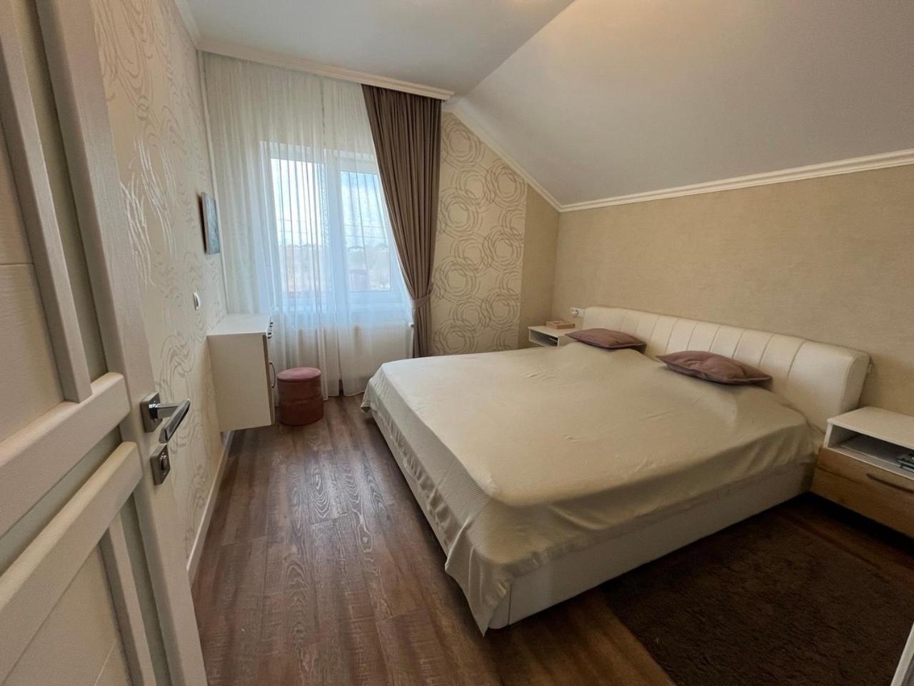 American Style Kiev Exterior foto